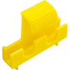 Handle Latch, Maytronics Dolphin, Yellow