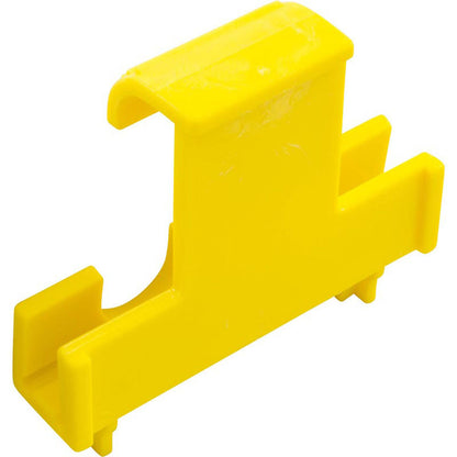 Handle Latch, Maytronics Dolphin, Yellow
