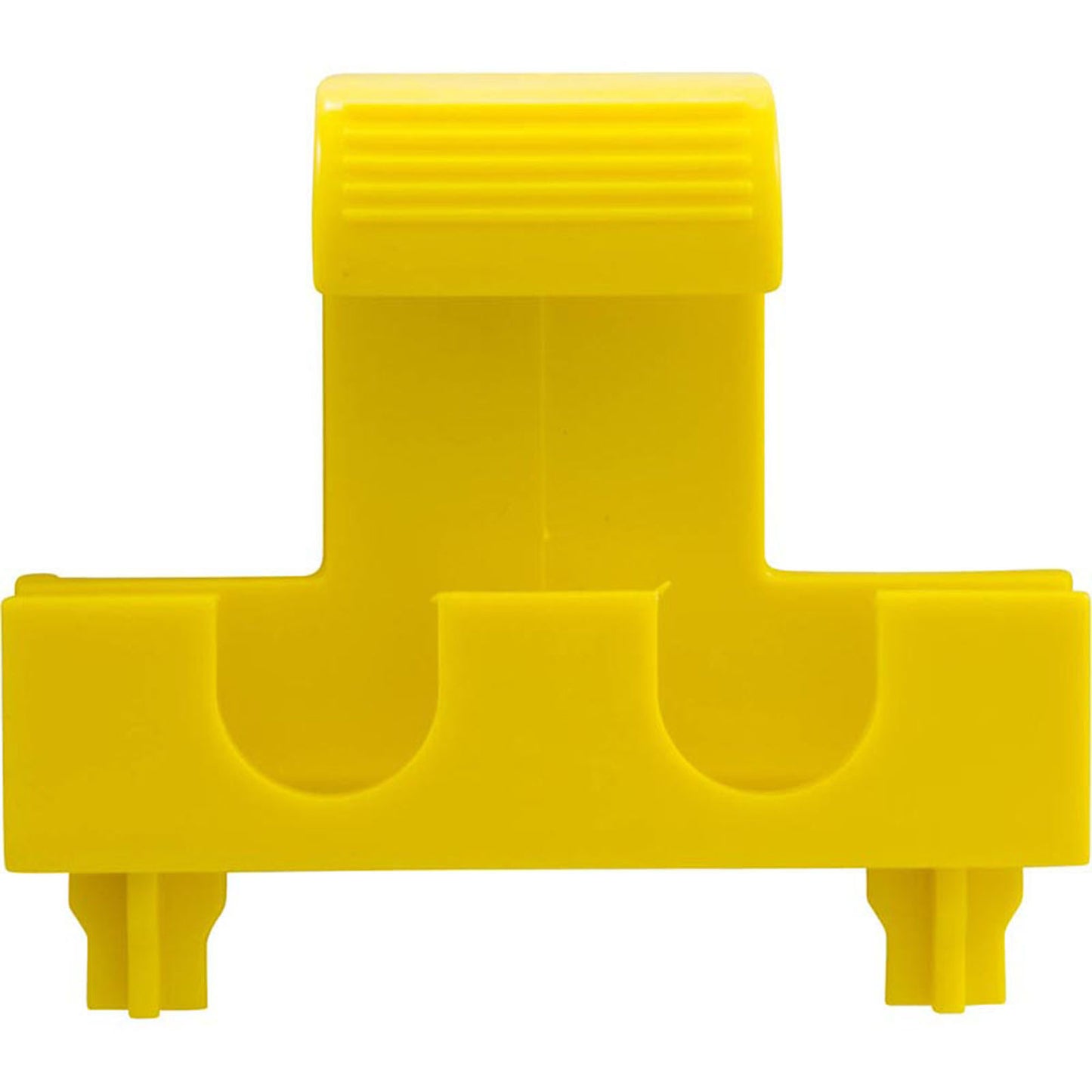 Handle Latch, Maytronics Dolphin, Yellow
