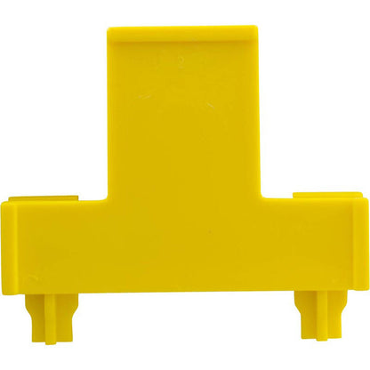Handle Latch, Maytronics Dolphin, Yellow