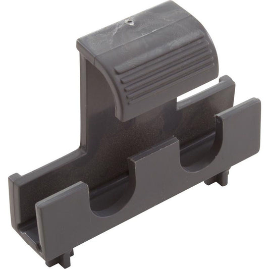 Handle Latch, Maytronics Dolphin DX5, Dark Gray