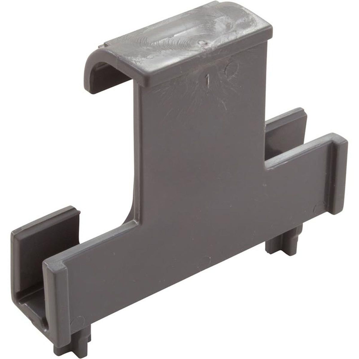 Handle Latch, Maytronics Dolphin DX5, Dark Gray