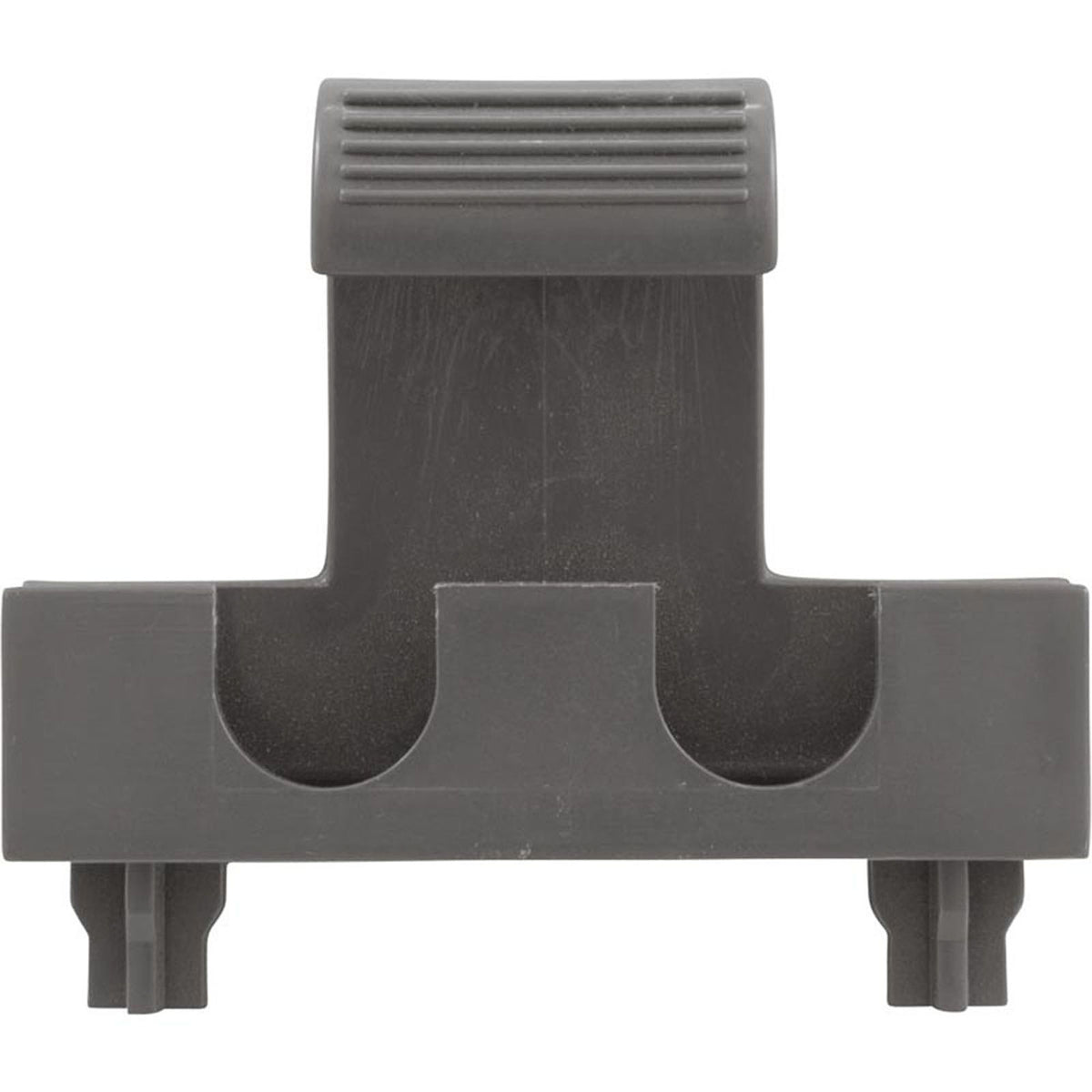 Handle Latch, Maytronics Dolphin DX5, Dark Gray