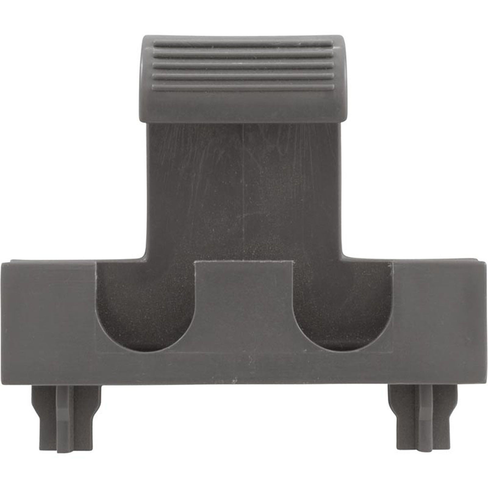 Handle Latch, Maytronics Dolphin DX5, Dark Gray