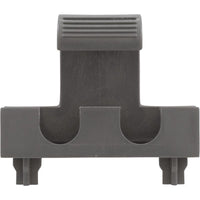 Handle Latch, Maytronics Dolphin DX5, Dark Gray