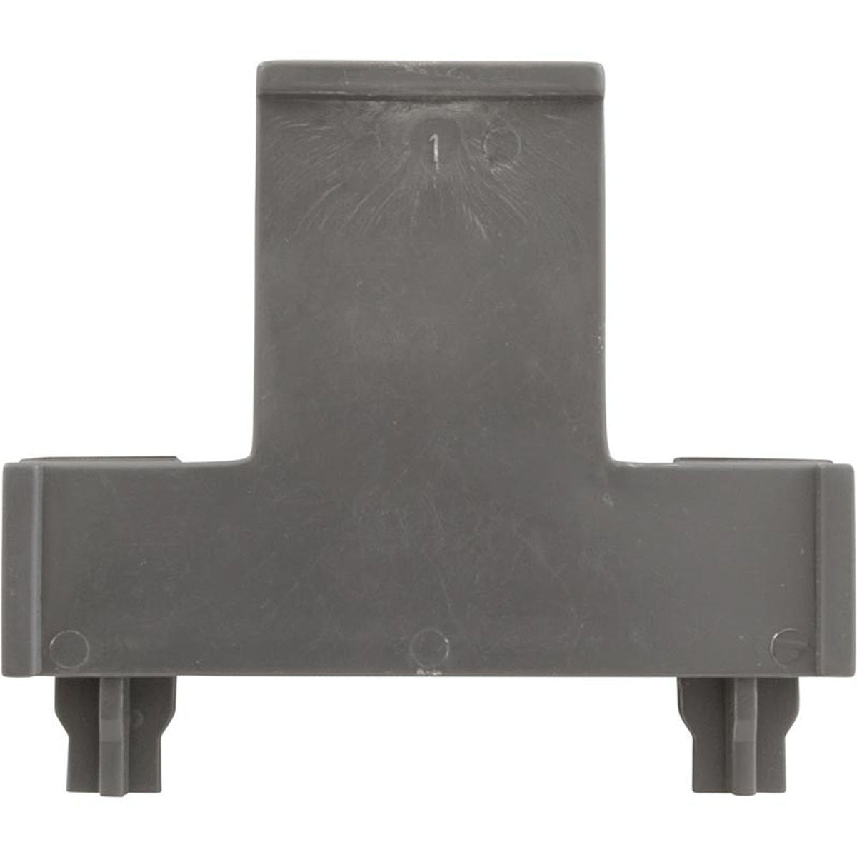 Handle Latch, Maytronics Dolphin DX5, Dark Gray