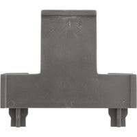Handle Latch, Maytronics Dolphin DX5, Dark Gray