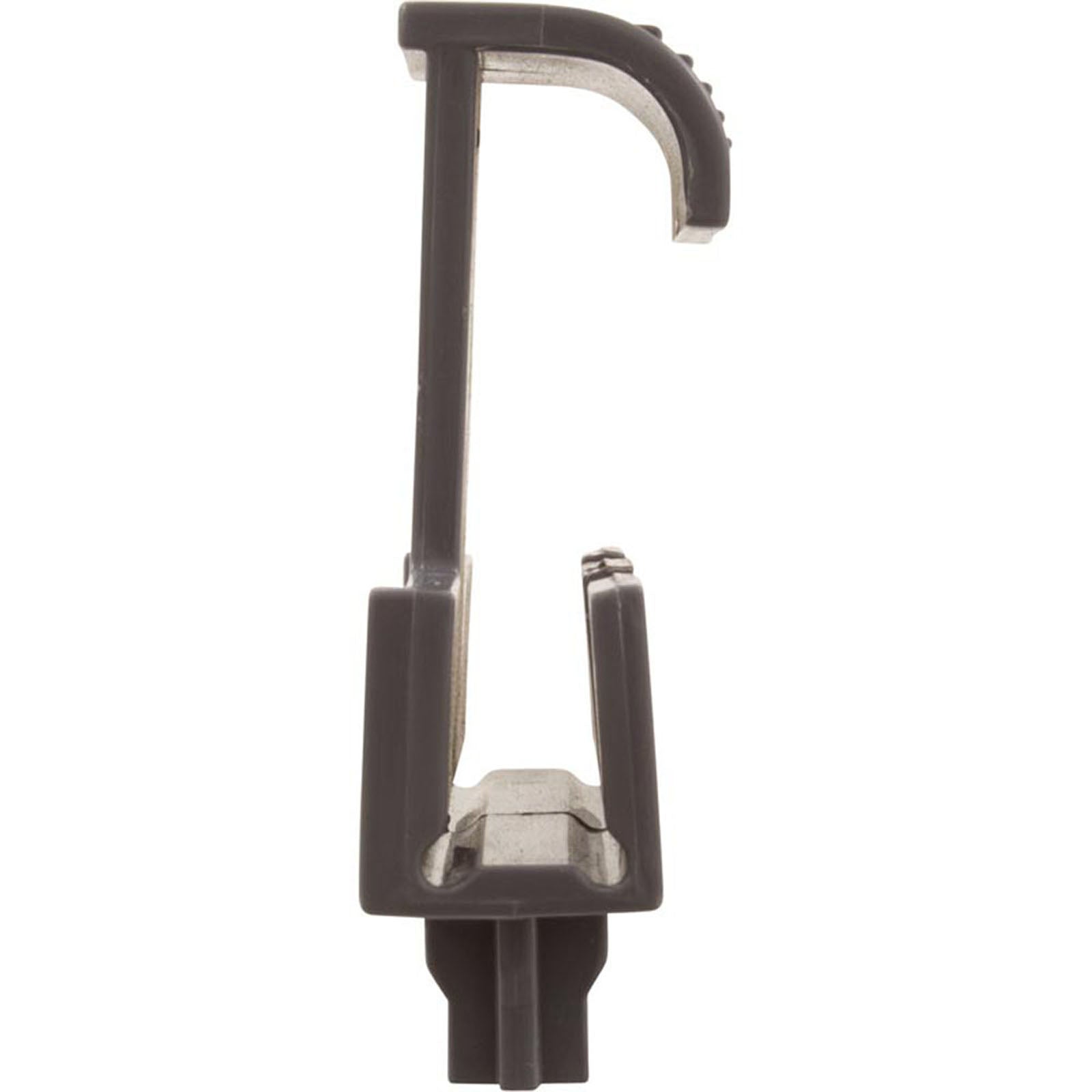 Handle Latch, Maytronics Dolphin DX5, Dark Gray
