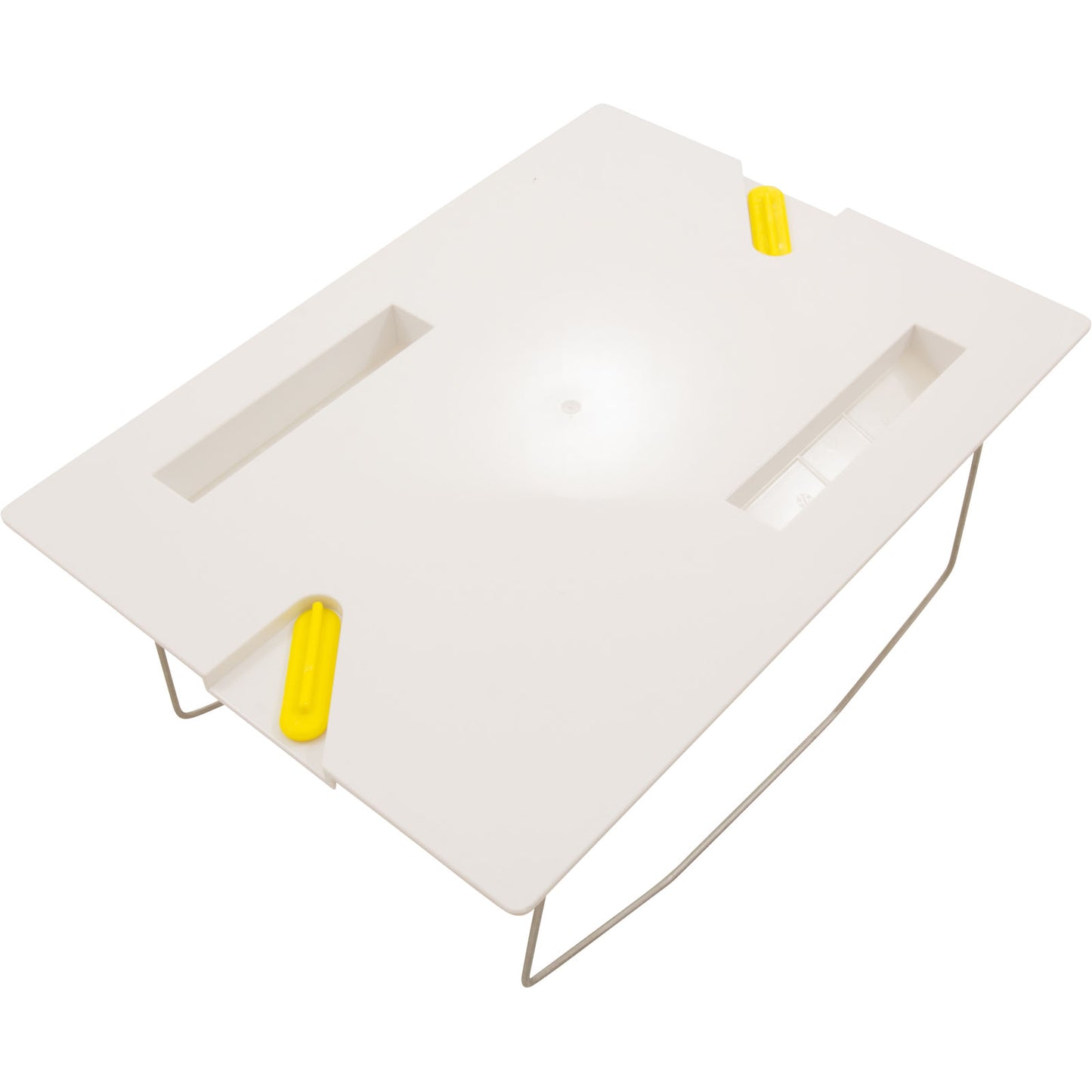 Bottom Lid Assy, Maytronics Dolphin Deluxe Series