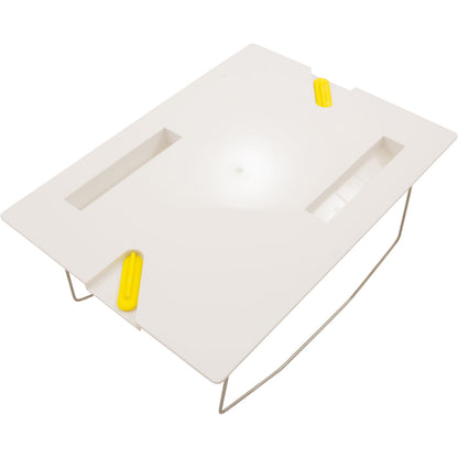 Bottom Lid Assy, Maytronics Dolphin Deluxe Series