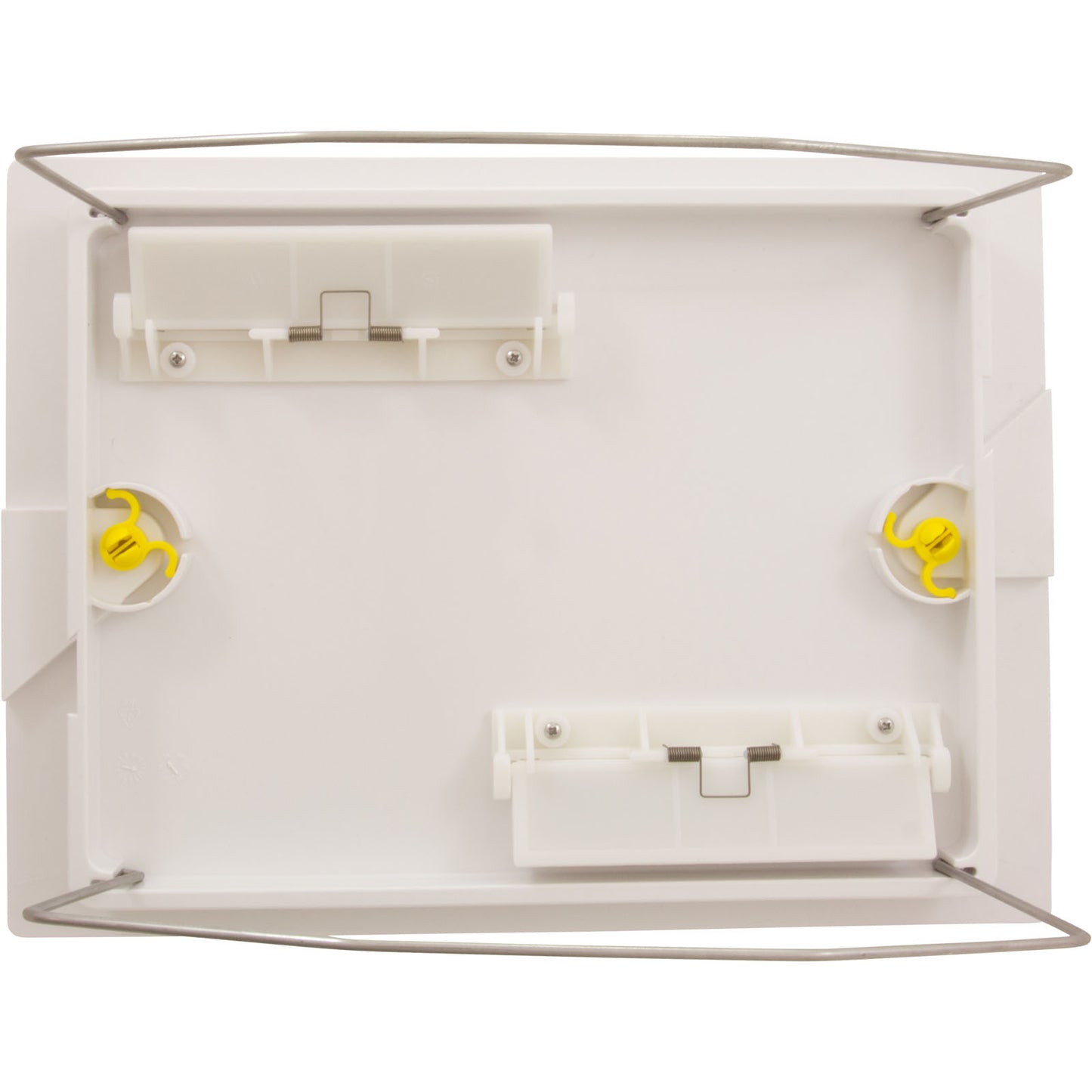 Bottom Lid Assy, Maytronics Dolphin Deluxe Series