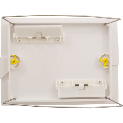 Bottom Lid Assy, Maytronics Dolphin Deluxe Series