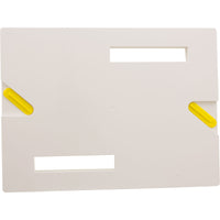 Bottom Lid Assy, Maytronics Dolphin Deluxe Series