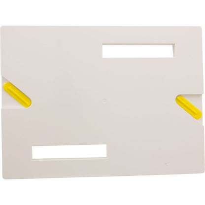 Bottom Lid Assy, Maytronics Dolphin Deluxe Series