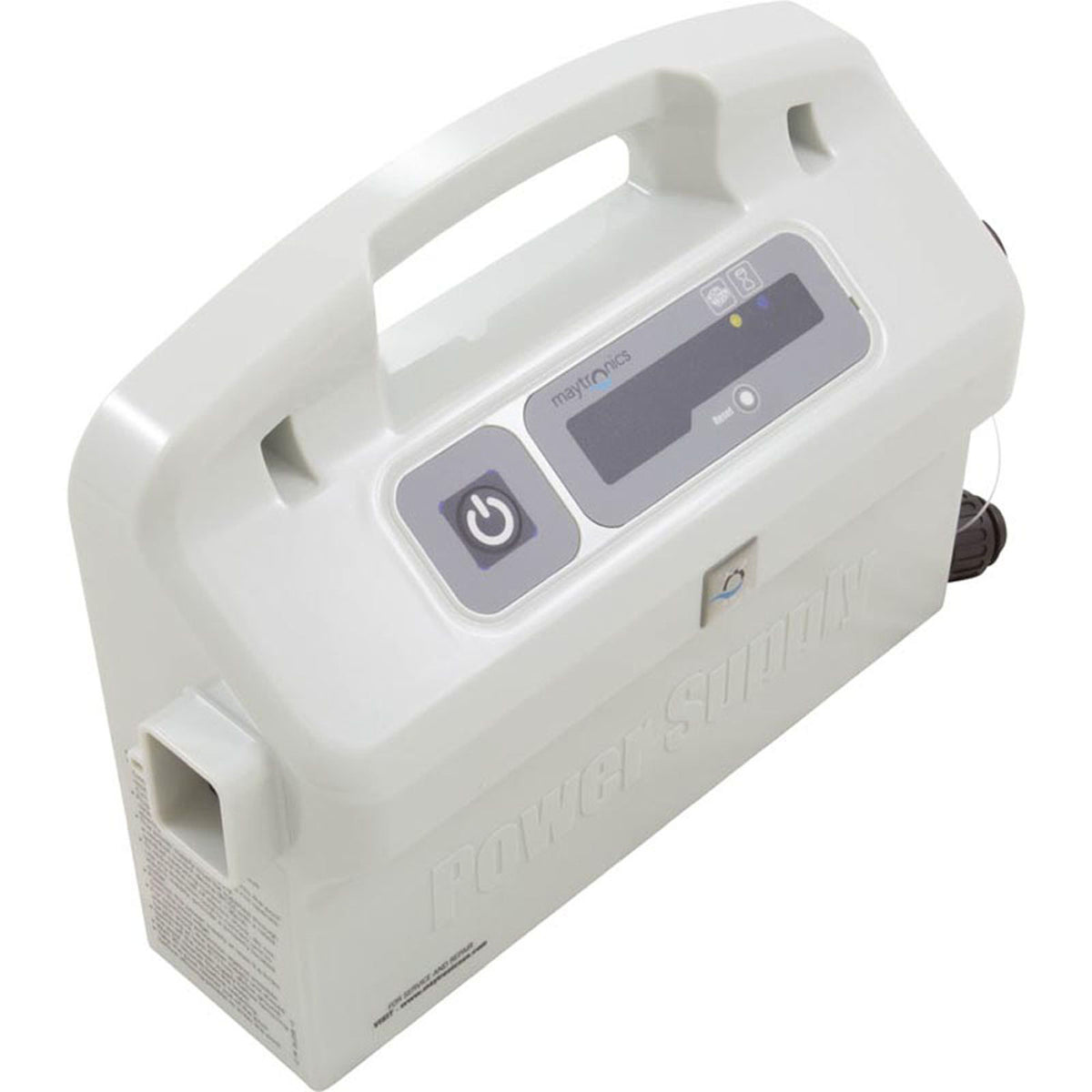 Power Supply, Maytronics Dolphin Dynamic, Reset, 2010