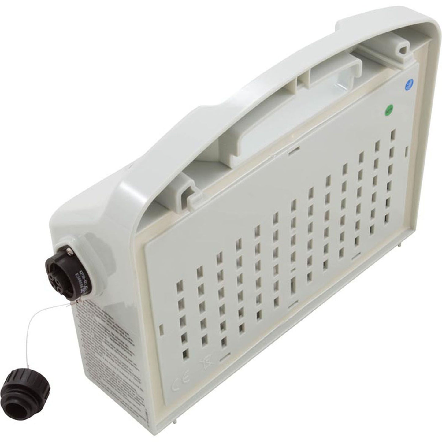 Power Supply, Maytronics Dolphin Dynamic, Reset, 2010