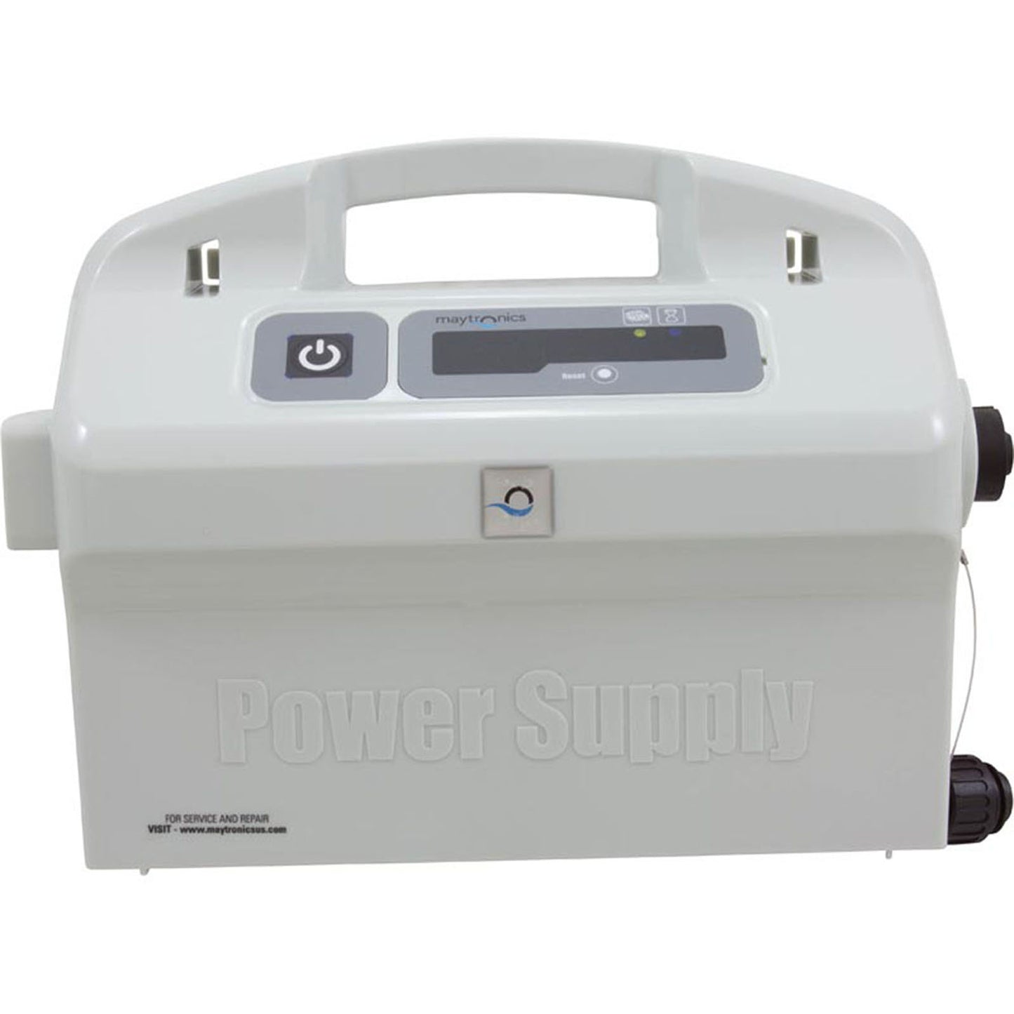 Power Supply, Maytronics Dolphin Dynamic, Reset, 2010