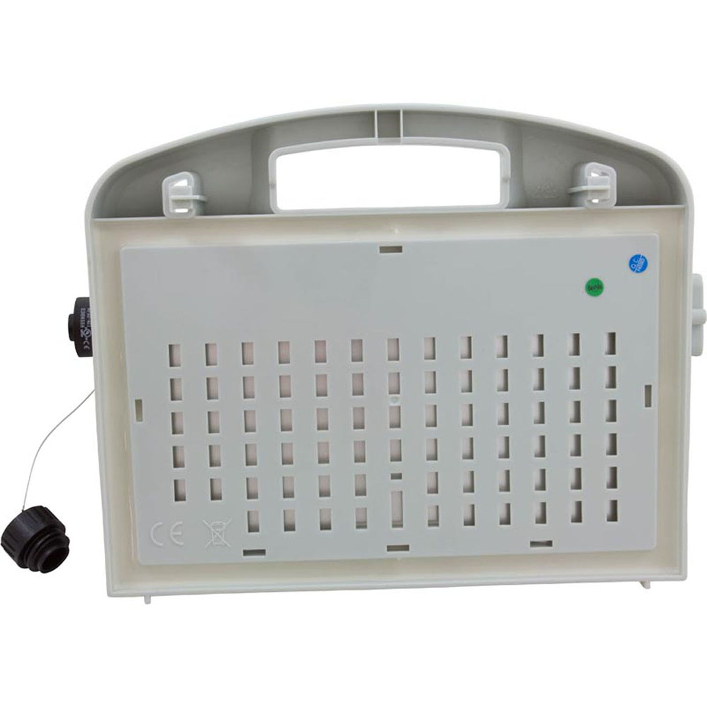 Power Supply, Maytronics Dolphin Dynamic, Reset, 2010