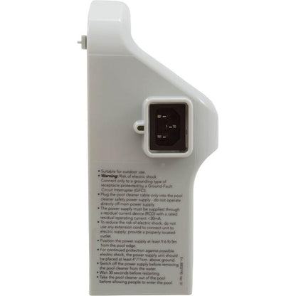 Power Supply, Maytronics Dolphin Dynamic, Reset, 2010