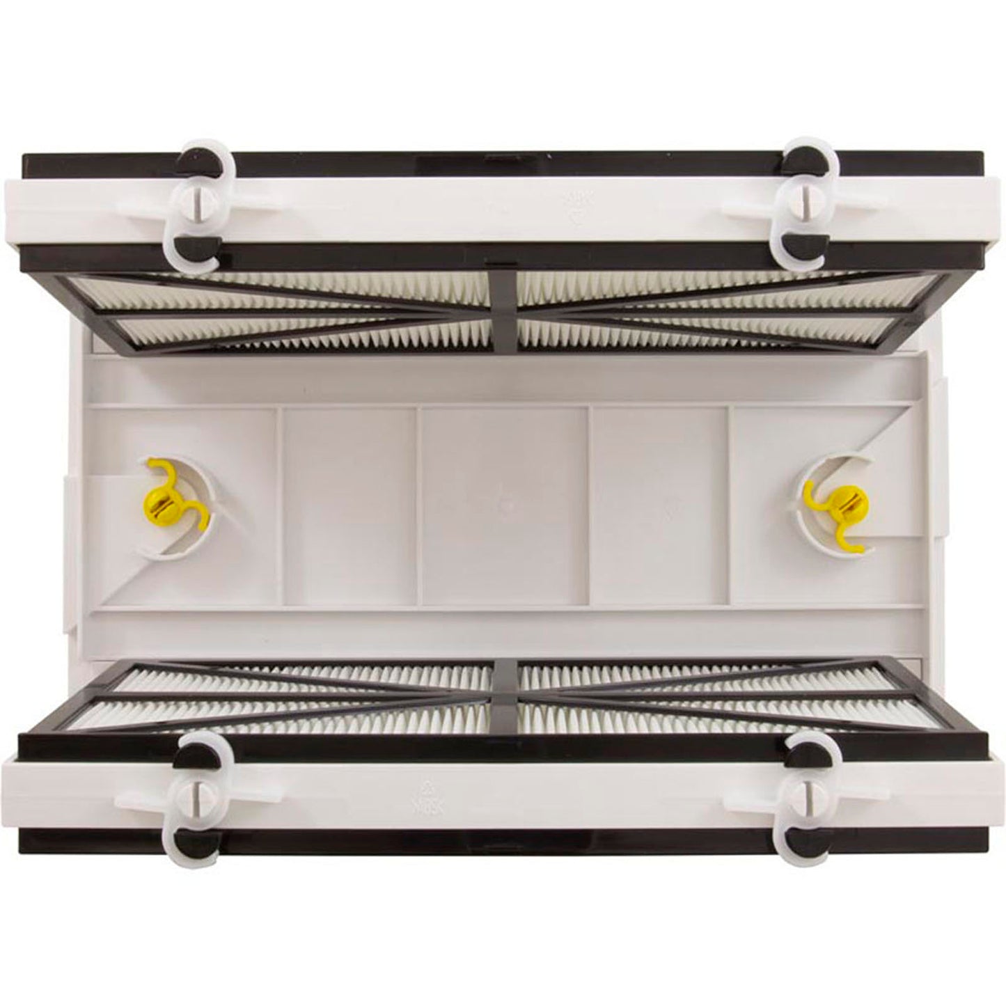 Conjunto de cartucho, Maytronics Dolphin DLX4/DLX5/DX6, con tapa inferior