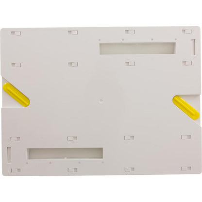 Conjunto de cartucho, Maytronics Dolphin DLX4/DLX5/DX6, con tapa inferior