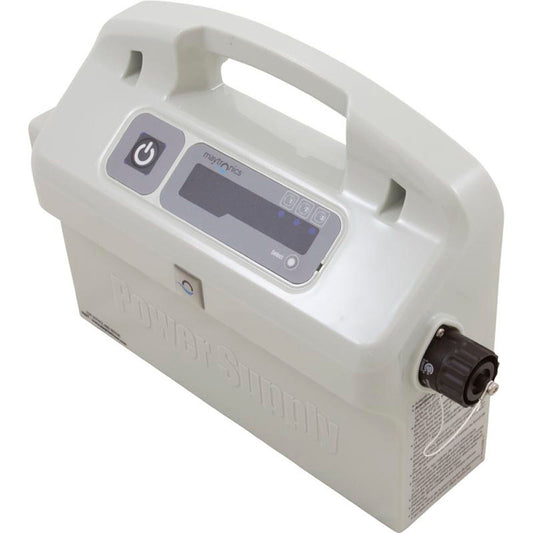 Power Supply and Timer, Maytronics Dolphin Diagnostic, 2010