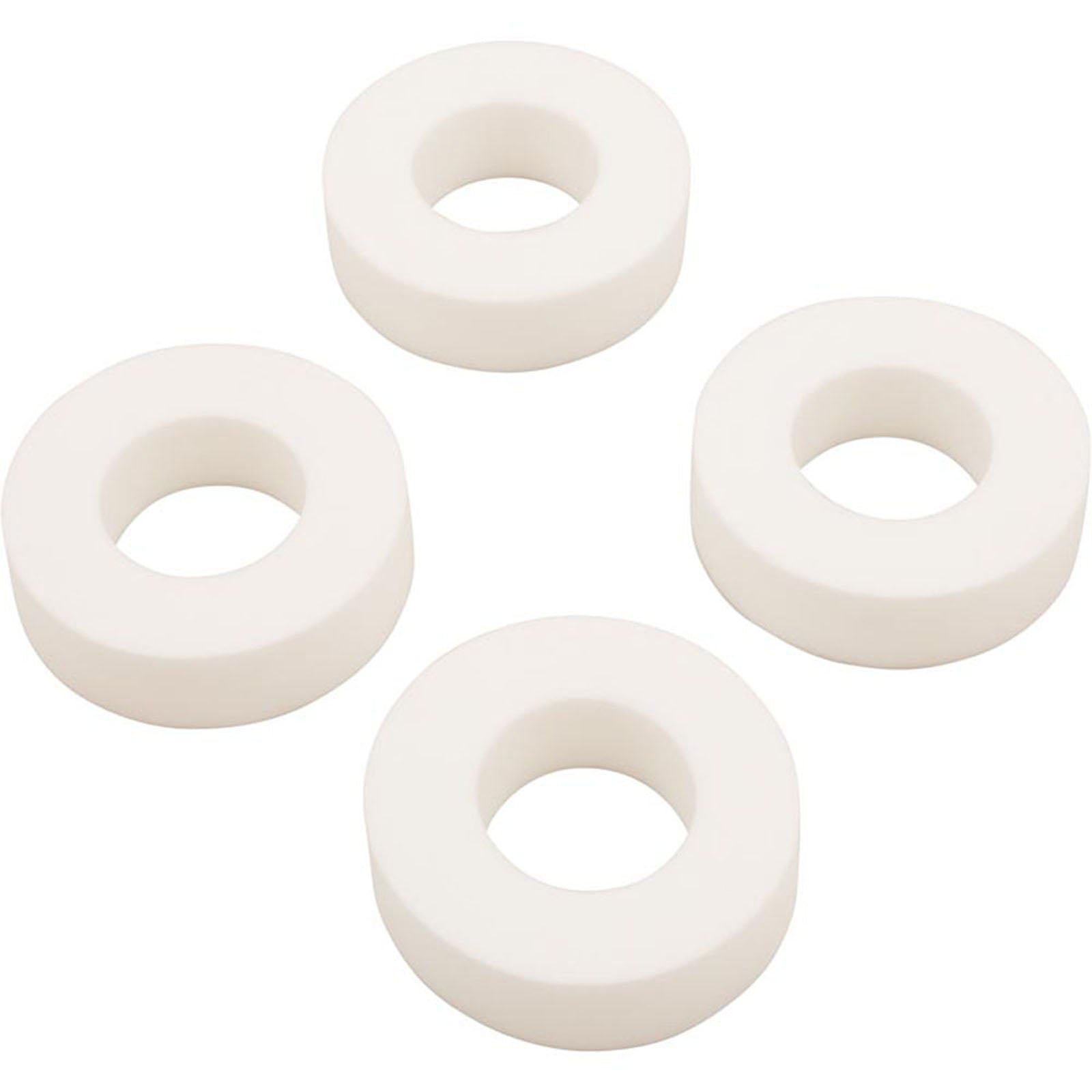 Climbing Rings, Maytronics Dolphin, Qty 4