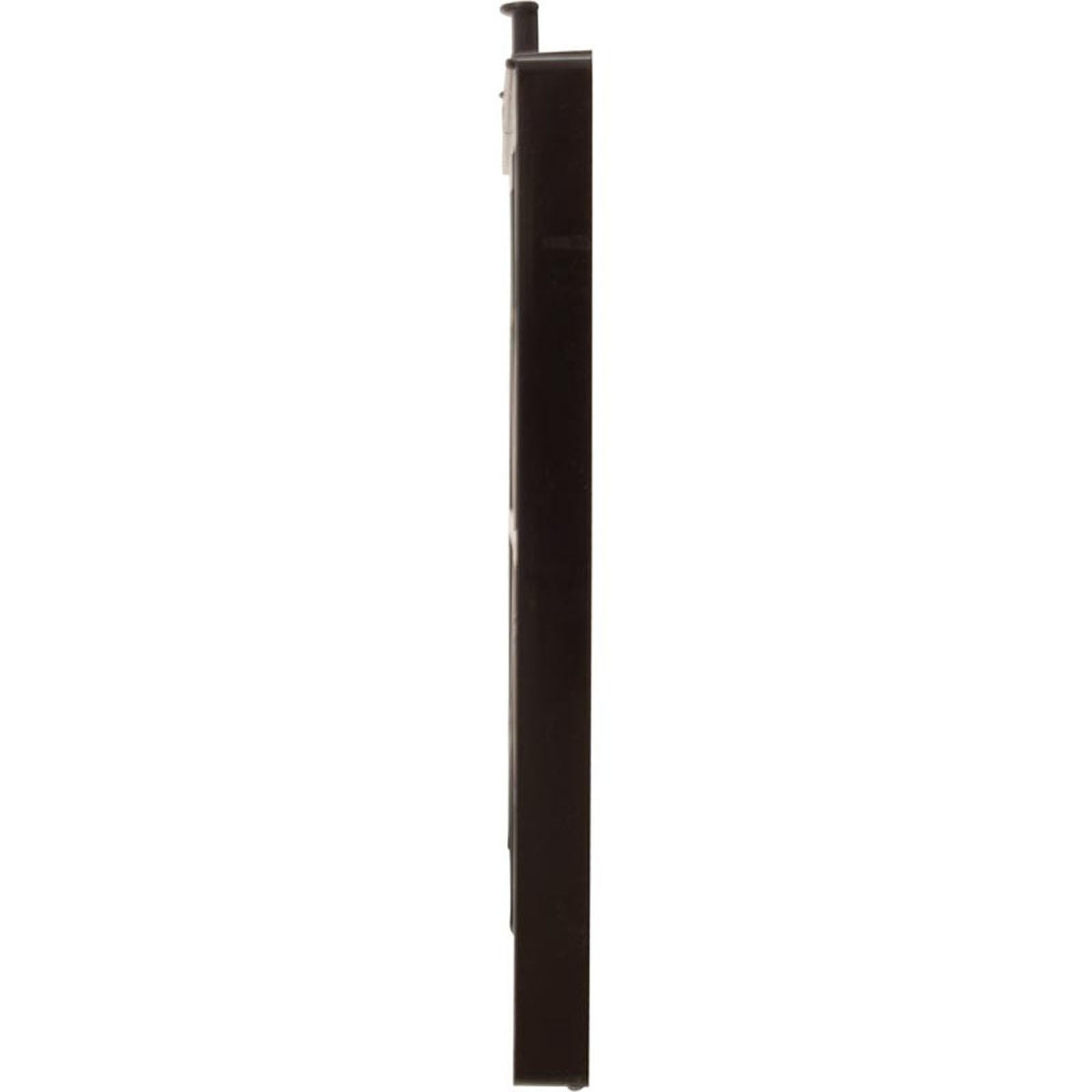 Spring Cartridge Filter Panel, Maytronics Dolphin, Qty 4