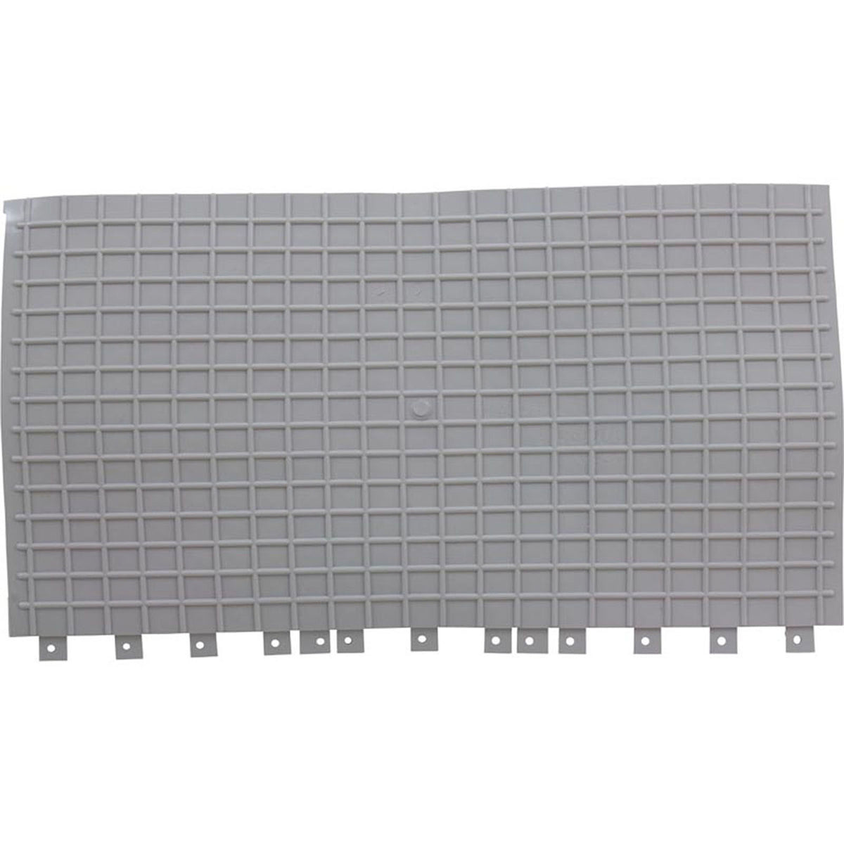 Brush Climbing, Maytronics Dolphin, Gray, w/o Rings, Qty 2