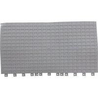 Brush Climbing, Maytronics Dolphin, Gray, w/o Rings, Qty 2