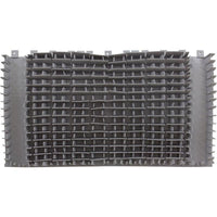 Brush Climbing, Maytronics Dolphin, Gray, w/o Rings, Qty 2