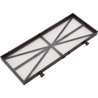 Spring Cartridge, Maytronics Dolphin, Sm Filter Panel, Qty 4