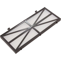 Spring Cartridge, Maytronics Dolphin, Sm Filter Panel, Qty 4