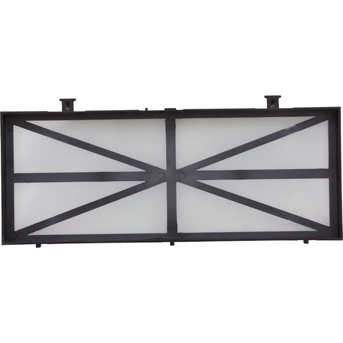 Spring Cartridge, Maytronics Dolphin, Sm Filter Panel, Qty 4