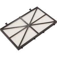 Cartridge, Maytronics Dolphin M4/M5, Ultra Fine, Quantity 4