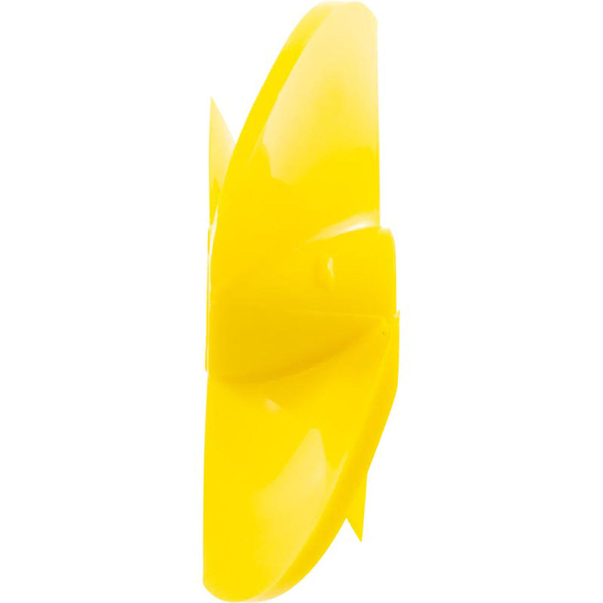Impeller, Maytronics Dolphin, Yellow, w/Screw, Quantity 1