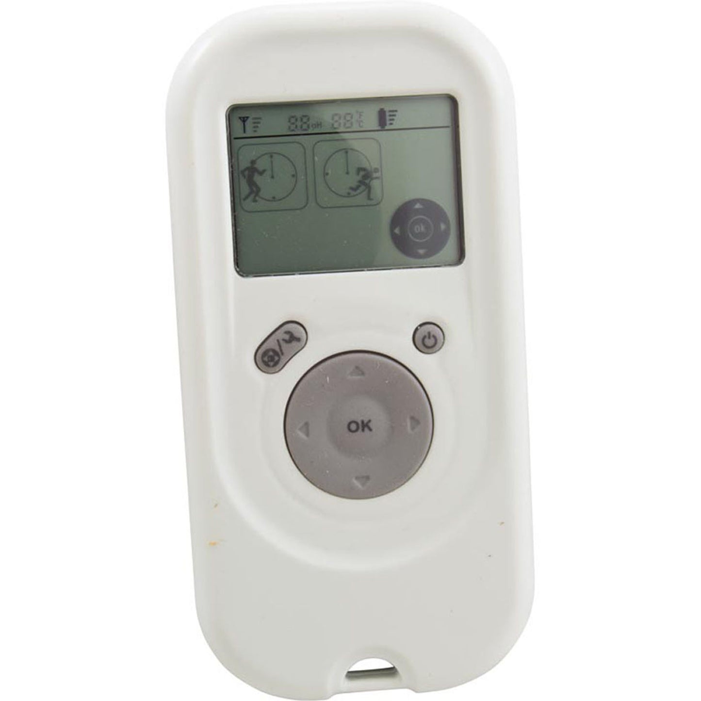 Télécommande, Maytronics Dolphin, sans fil, basique