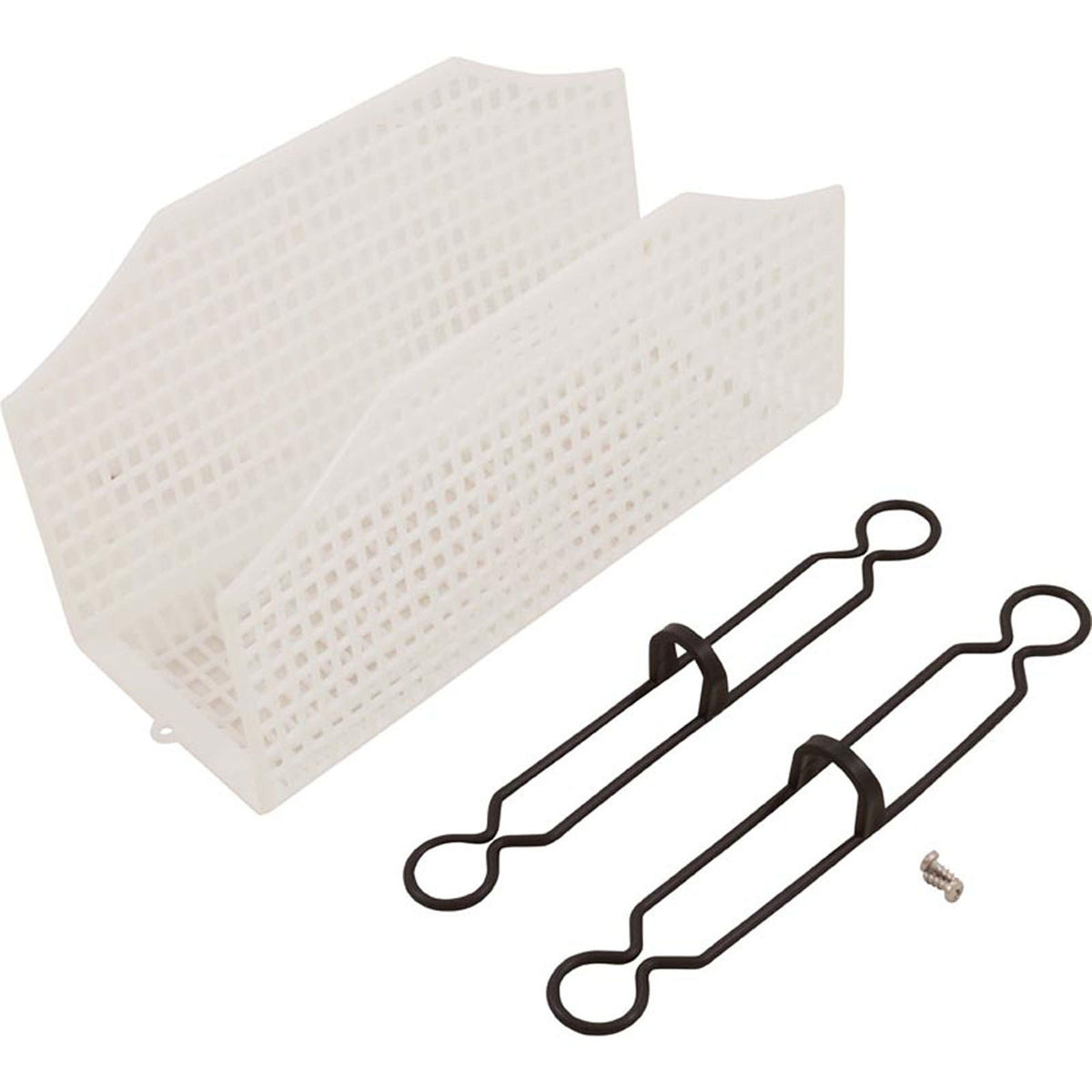 Filter Bag & Bottom Lid Conversion Kit 3, Maytronics Dolphin