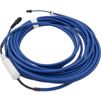 Cable, Maytronics Dolphin Cleaners, w/ Swivel, 59ft