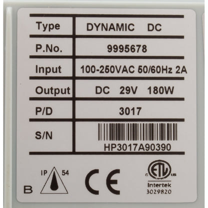 Power Supply, Maytronics Dolphin Cleaners, w/Timer