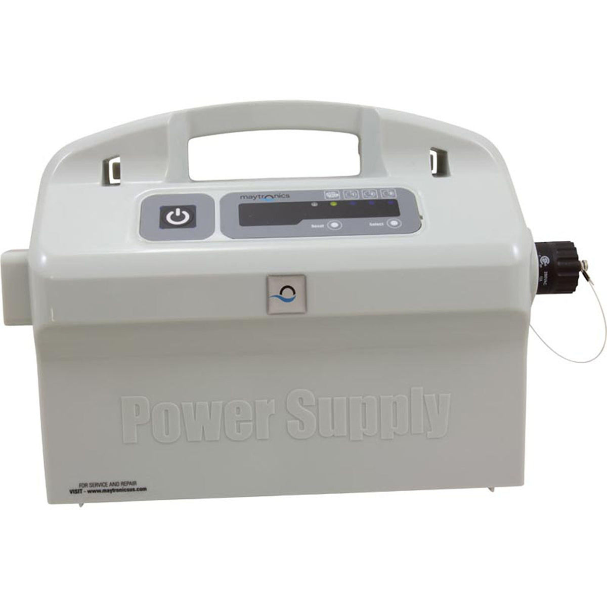 Power Supply, Maytronics Dolphin Cleaners, w/Timer