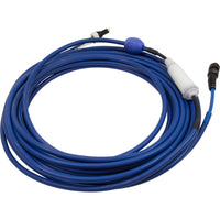 Cable, Maytronics Dolphin Cleaners, w/ Swivel, DC, 59ft