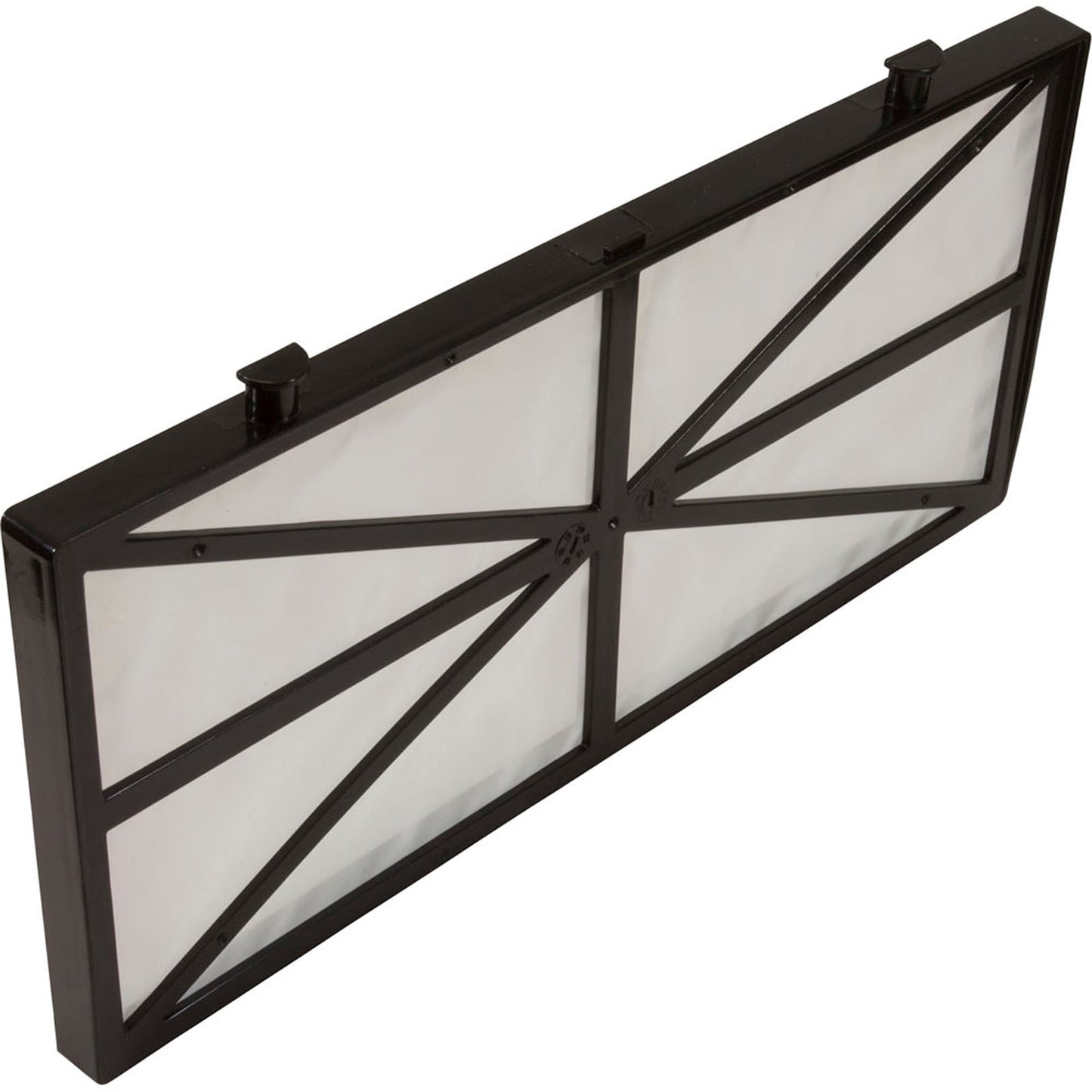 Spring Cartrdige Filter Panels, Maytronics Dolphin, Qty 4