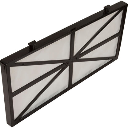 Spring Cartrdige Filter Panels, Maytronics Dolphin, Qty 4