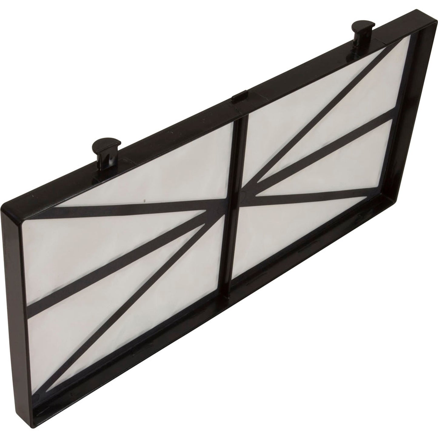 Spring Cartrdige Filter Panels, Maytronics Dolphin, Qty 4