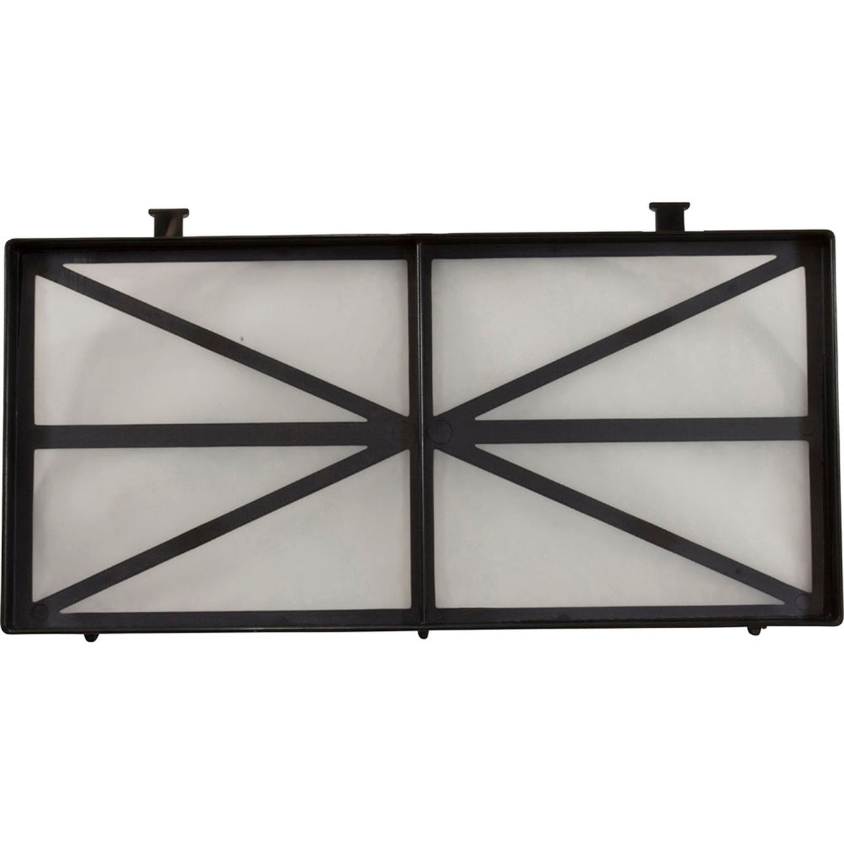 Spring Cartrdige Filter Panels, Maytronics Dolphin, Qty 4