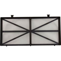 Paneles de filtro con cartucho de resorte, Maytronics Dolphin, cantidad 4