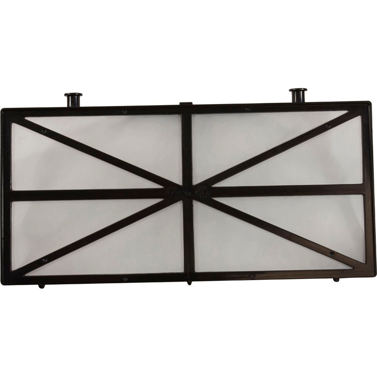 Spring Cartrdige Filter Panels, Maytronics Dolphin, Qty 4