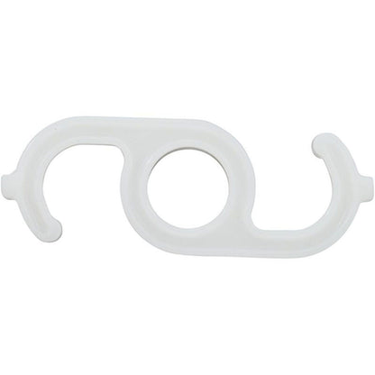 Crochet de verrouillage de cartouche pour Maytronics Dolphin Supreme M4