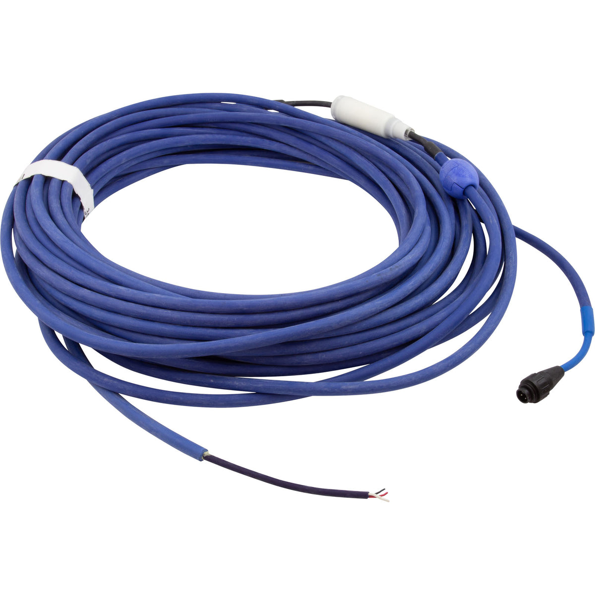 Cable, Maytronics Dolphin Cleaners, Dynamic, w/Swivel, 115ft